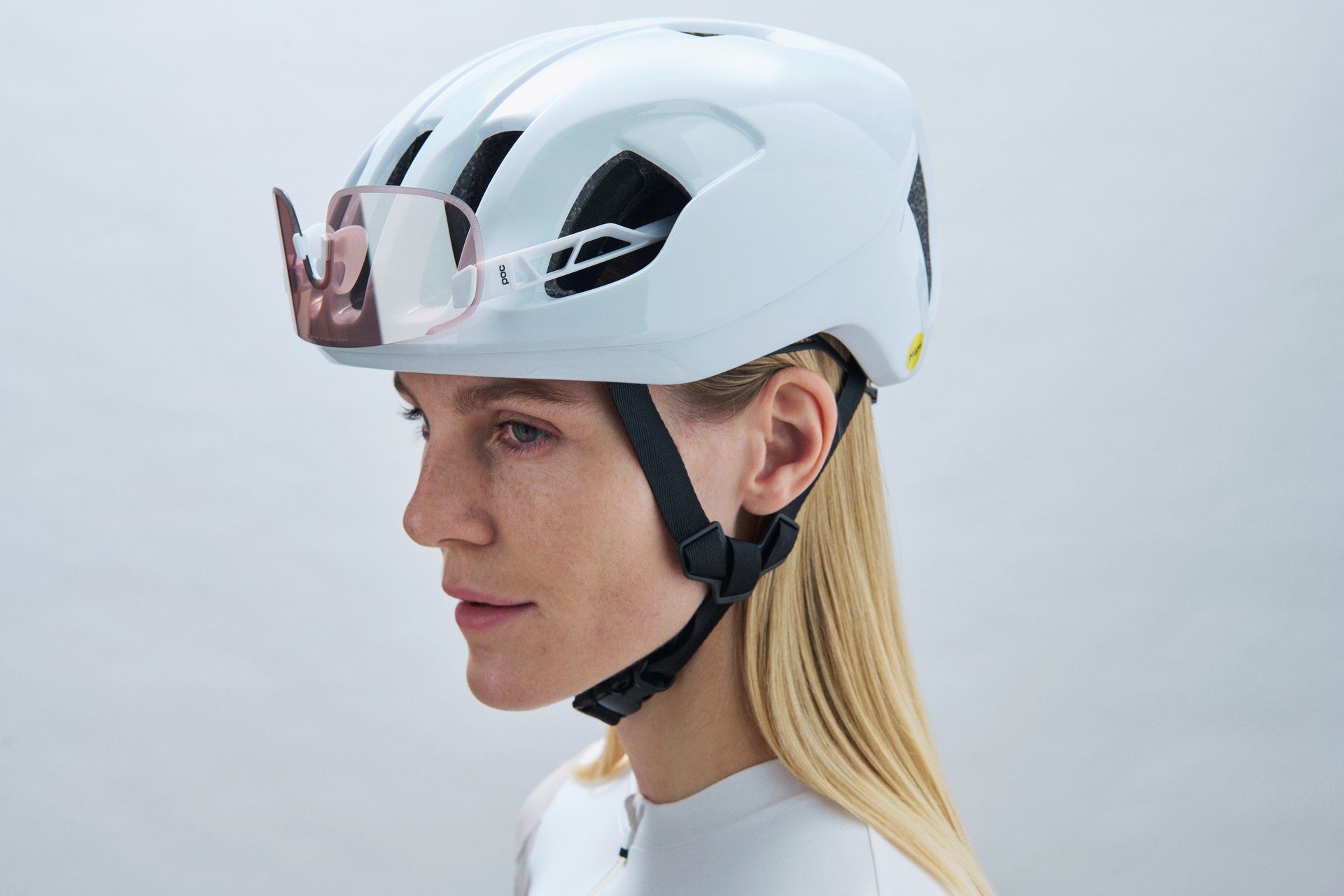 kask szosowy POC Ventral 