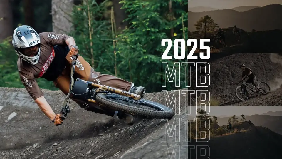 Koszulki Leatt Enduro 3.0 i 4.0 – techniczna odzież MTB, która robi różnicę