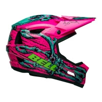 Kask rowerowy BELL SANCTION 2 DLX MIPS Full Face limited edition