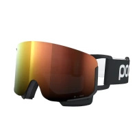 Uranium Black/Clarity Orange
