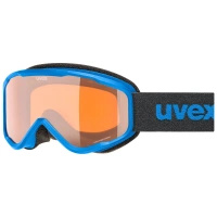Gogle narciarskie UVEX Speedy Nova dziecięce