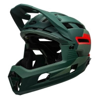 Kask rowerowy BELL SUPER AIR R Spherical full face