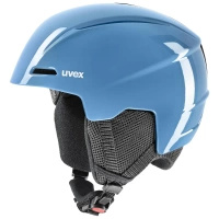 Kask narciarski UVEX Viti Pure dziecięcy