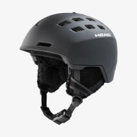 Kask narciarski HEAD Rev