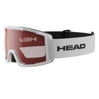 Gogle narciarskie HEAD Contex Youth juniorskie