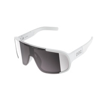 Okulary rowerowe POC ASPIRE ZEISS Clarity Road Silver