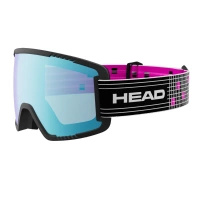 Gogle narciarskie HEAD Contex Photo VIS
