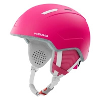 Kask narciarski HEAD Maja dziecięcy