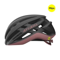 Kask rowerowy GIRO AGILIS MIPS