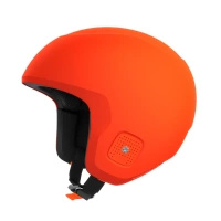 Fluo Orange mat