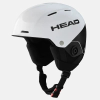 Kask narciarski HEAD Team SL