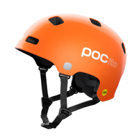 Kask rolkowy rowerowy POCito CRANE MIPS juniorski