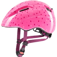 Kask rowerowy dziecięcy UVEX Kid 2