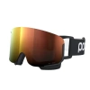 Uranium Black/Clarity Orange