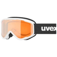 Gogle narciarskie UVEX Speedy Nova dziecięce