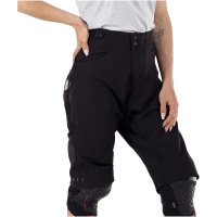 Szorty MTB LEATT TRAIL 2.0 Women (+ bokserki rowerowe z wkładką) damskie