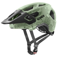 Kask rowerowy UVEX REACT Junior