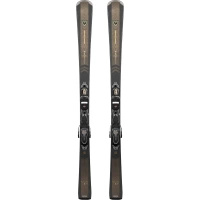 Narty ROSSIGNOL Nova 8 wiązania Xpress W 11GW 2026