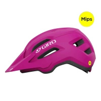 Kask rowerowy GIRO Fixture II MIPS Youth