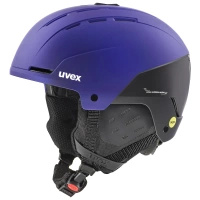 Kask narciarski UVEX Stance MIPS