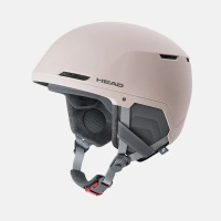 Kask narciarski HEAD Compact Evo W damski