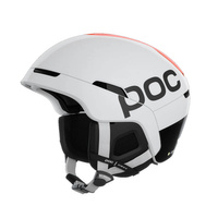 Hydrogen White/Fluo Orange
