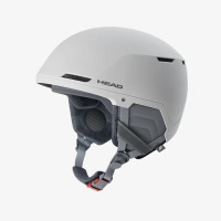 Kask narciarski HEAD Contex Evo W damski