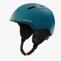 Kask narciarski HEAD Mojo rozm. 52-56 cm dziecięcy
