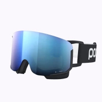 Uranium Black/Clarity Blue