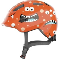 Orange Monster