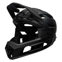 Kask rowerowy BELL SUPER AIR R Spherical full face