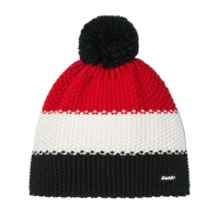 Czapka zimowa EISBAR Star Pompon