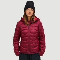 Kurtka Peak Performance Helium Down Hood Women