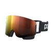 Uranium Black/Clarity Orange