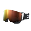Uranium Black/Clarity Orange
