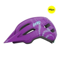 Kask rowerowy GIRO Fixture II MIPS Youth