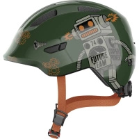 Kask rowerowy dziecięcy ABUS SMILEY 3.0