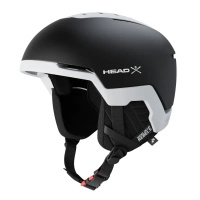 Kask narciarski HEAD Faero PRO WCR