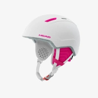 Kask narciarski HEAD Maja rozm. 52-56 cm dziecięcy