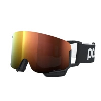 Uranium Black/Clarity Orange