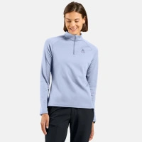 Bluza midlayer ODLO Besso damska