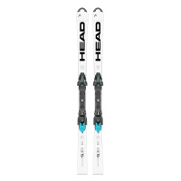 Narty HEAD WCR e-SL Rebel FIS Freeflex 14GW 2026