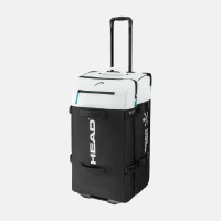 Torba podróżna HEAD Rebels Travelbag