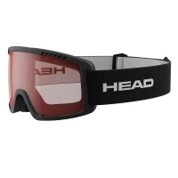 Gogle narciarskie HEAD Contex Youth juniorskie