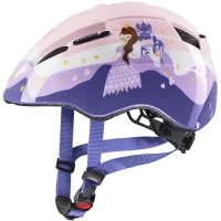 Kask rowerowy dziecięcy UVEX Kid 2