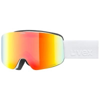 Gogle UVEX Pwdr FM dziecięce