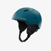 Kask narciarski HEAD Mojo rozm. 52-56 cm dziecięcy