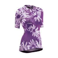Purple flowers