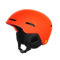 Fluo Orange mat