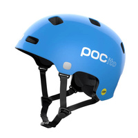 Kask rolkowy rowerowy POCito CRANE MIPS juniorski